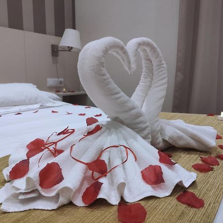 호텔 산 로렌소 부티크 발렌시아 외부 사진