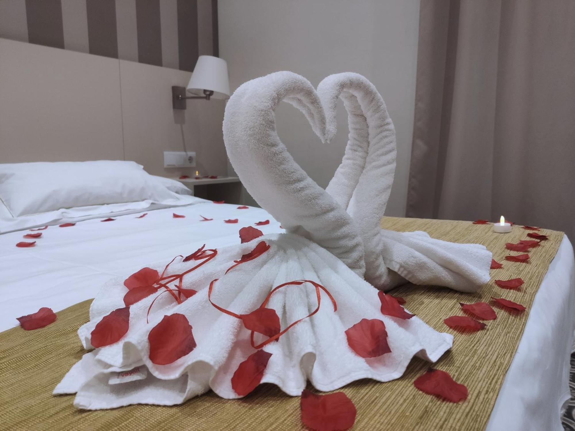 호텔 산 로렌소 부티크 발렌시아 외부 사진
